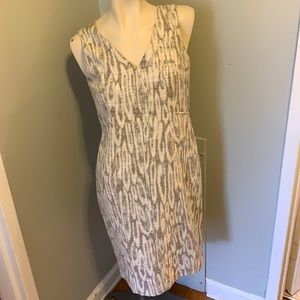 Lafayette 148 dress